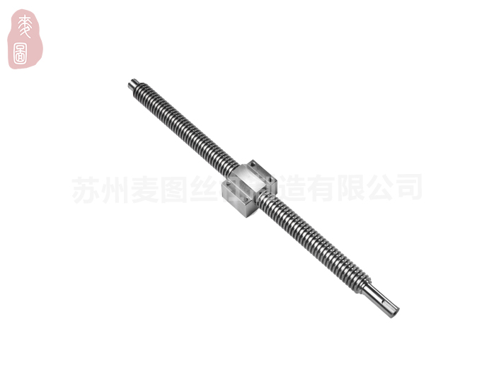 常州梯形丝杆